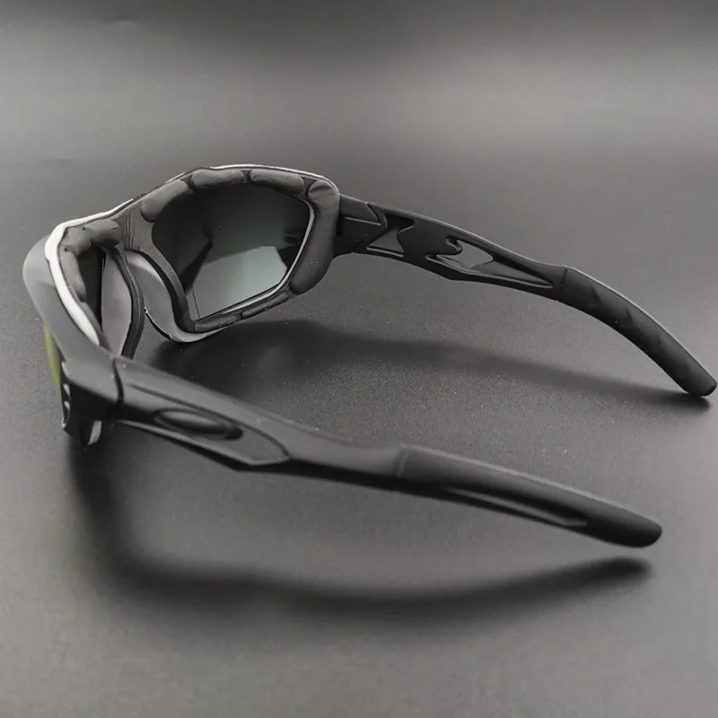 UV400 Sport Sunglasses for Outdoor Activitie