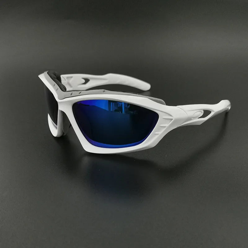 UV400 Sport Sunglasses for Outdoor Activitie