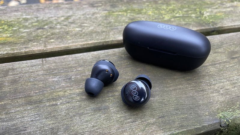 QCY T17 True Wireless Earbuds