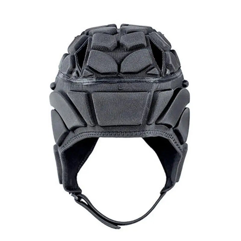 Rugby Soccer Goalkeeper Head Protector Helmet