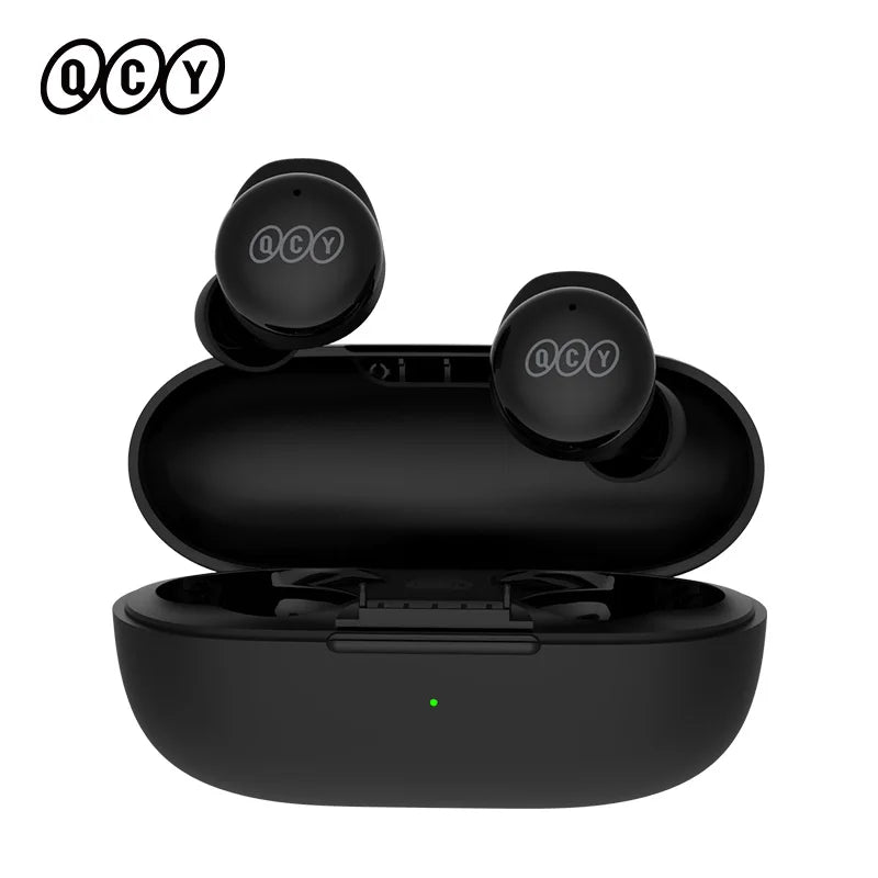 QCY T17 True Wireless Earbuds