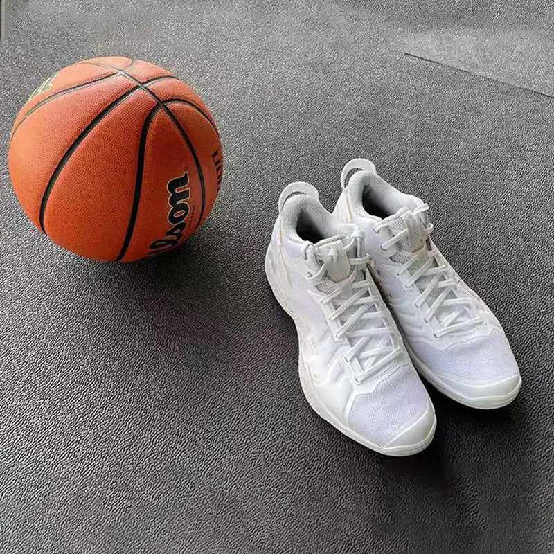 Tokyo Volleyball & Basketball Shoes: All-Match, Shock-Absorbing