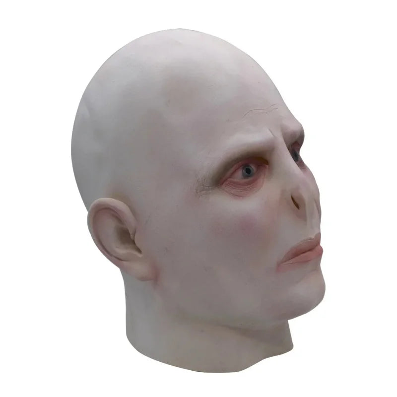 Dark Lord Voldemort Cosplay Mask