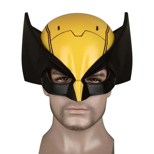 Disney 2023 Wolverine Cosplay Mask