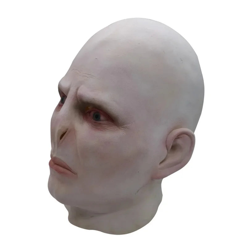 Dark Lord Voldemort Cosplay Mask