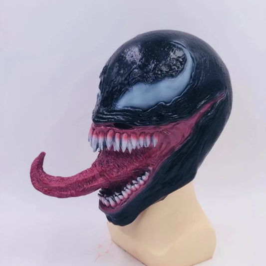 Venom 2 Carnage Latex Mask