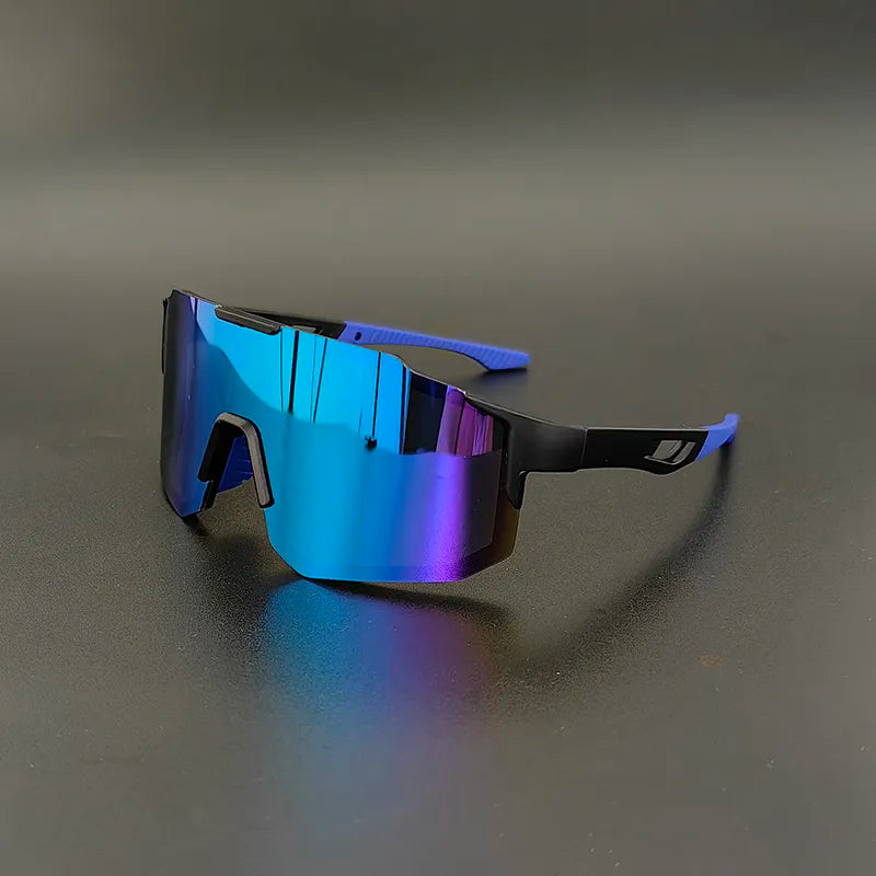 UV400 Sport Sunglasses for Outdoor Activitie