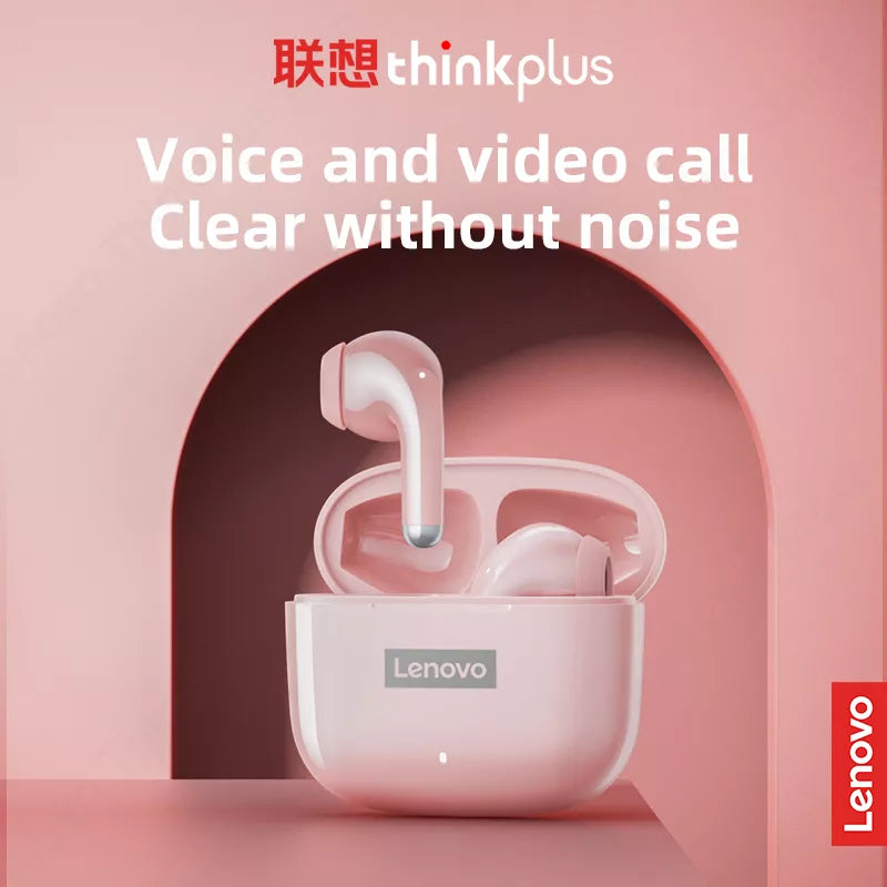 Lenovo LP40 Pro TWS Wireless Earphones