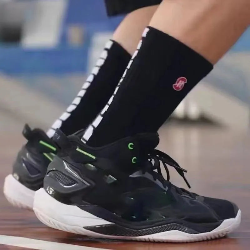 Tokyo Volleyball & Basketball Shoes: All-Match, Shock-Absorbing