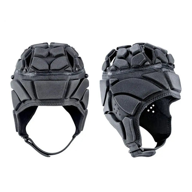 Rugby Soccer Goalkeeper Head Protector Helmet